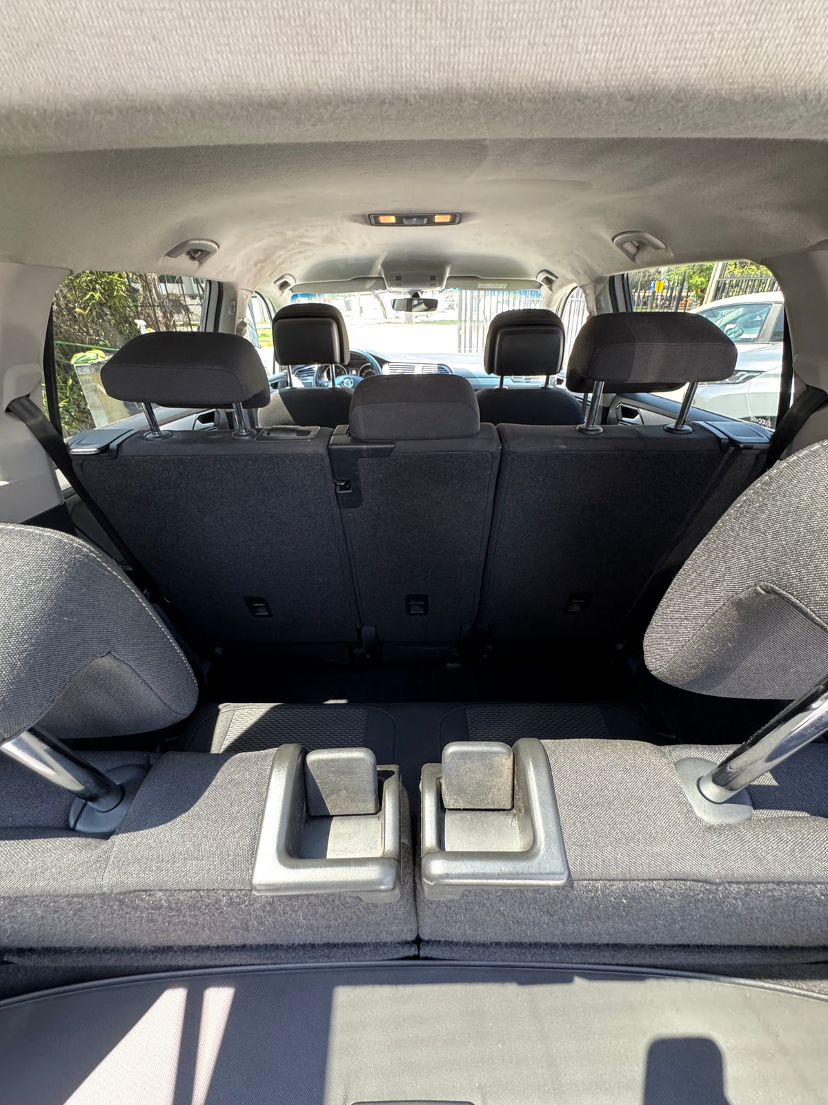 VOLKSWAGEN TIGUAN 2019 TURBO DIÉSEL 2.0  4X4 – 7 PASAJEROS