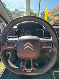 Citroën C3 Diesel 2017 — Económico, confiable y muy bien cuidado