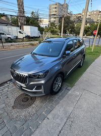 SMW G05 PRO 2024 – 3 CORRIDAS – CUERO – COMO NUEVA