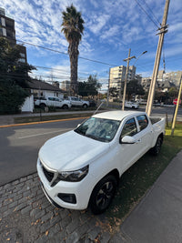 PEUGEOT LANDTREK 4x4 2022 – SOLO 63.000 KM – MANTENCIONES EN LA MARCA