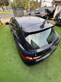 Audi A1, versión 30 TFSI 2021, Compacto, premium y con el ADN Audi.