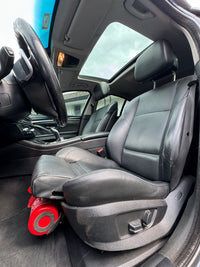 BMW 530 3.0 Diesel 2012 – Lujo, potencia y elegancia en su máxima expresión