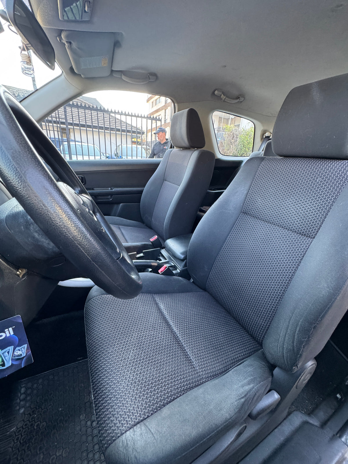 SUZUKI GRAND VITARA 1.6 4X4 2014