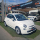 Fiat 500 1.2 automático 2018