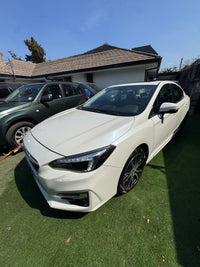 SUBARU NEW IMPREZA LTD CVT 2.0 AWD 2017