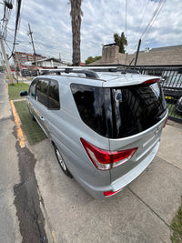 SsangYong Stavic 2.0 Diésel 2018, Decreto 80 vigente.