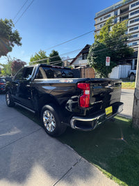 Chevrolet Silverado 2022 – Full Equipo • 85.000 km • Diésel 3.0 • Mantenciones en la marca