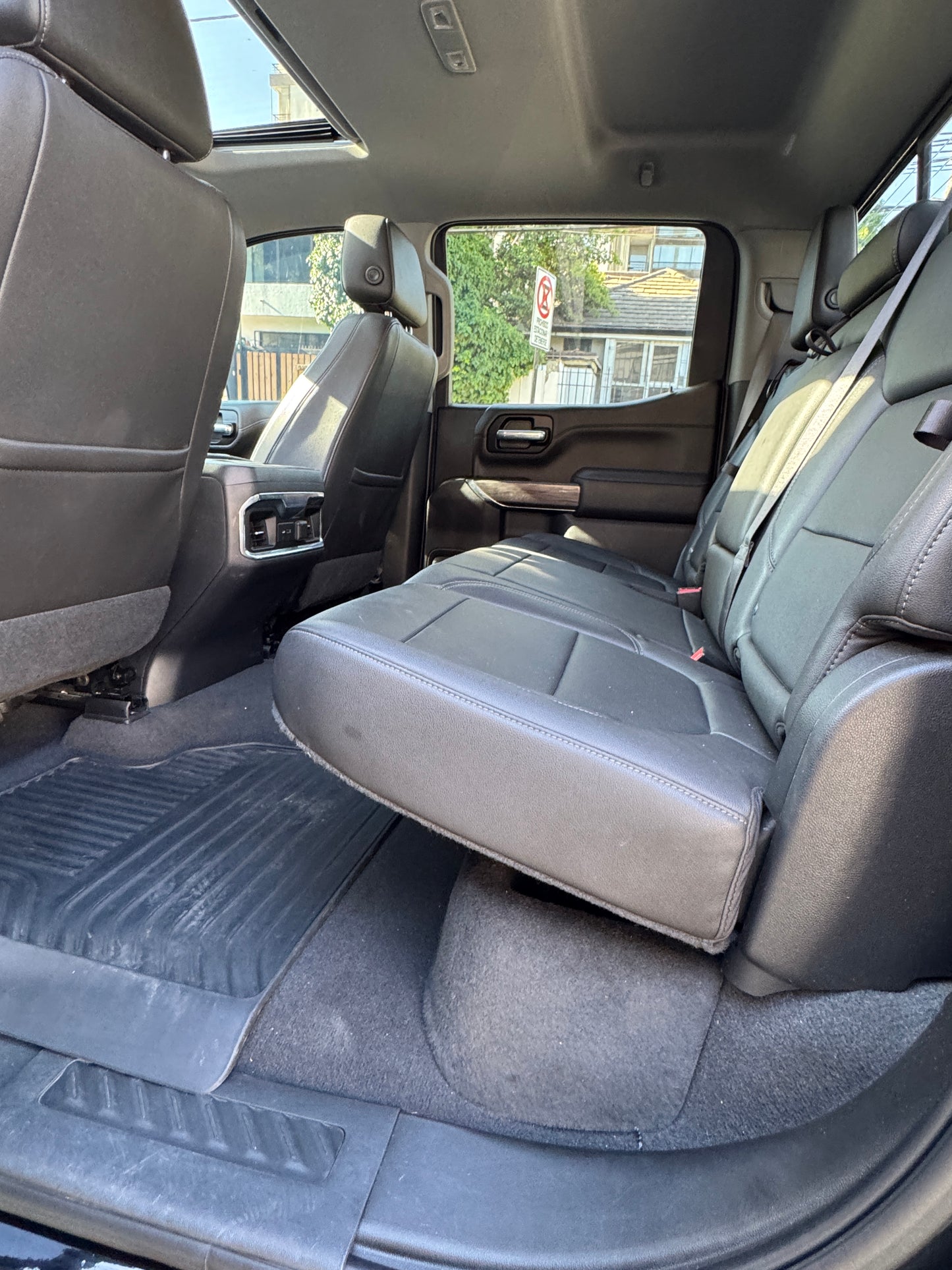 Chevrolet Silverado 2022 – Full Equipo • 85.000 km • Diésel 3.0 • Mantenciones en la marca