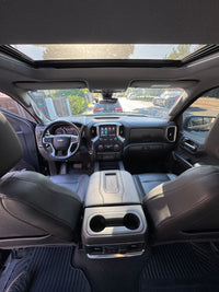 Chevrolet Silverado 2022 – Full Equipo • 85.000 km • Diésel 3.0 • Mantenciones en la marca