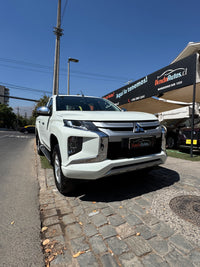 Mitsubishi L200 Katana CR 2.2 Diesel 4x2 – Año 2024 | Full equipo, lista para todo