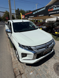 Mitsubishi L200 Katana CR 2.2 Diesel 4x2 – Año 2024 | Full equipo, lista para todo