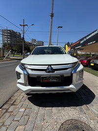 Mitsubishi L200 Katana CR 2.2 Diesel 4x2 – Año 2024 | Full equipo, lista para todo