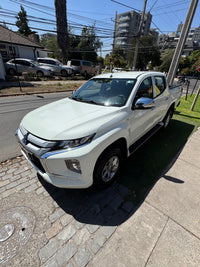 Mitsubishi L200 Katana CR 2.2 Diesel 4x2 – Año 2024 | Full equipo, lista para todo