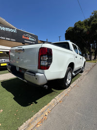 Mitsubishi L200 Katana CR 2.2 Diesel 4x2 – Año 2024 | Full equipo, lista para todo