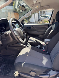 Mitsubishi L200 Katana CR 2.2 Diesel 4x2 – Año 2024 | Full equipo, lista para todo