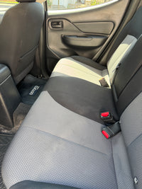 Mitsubishi L200 Katana CR 2.2 Diesel 4x2 – Año 2024 | Full equipo, lista para todo