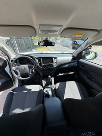 Mitsubishi L200 Katana CR 2.2 Diesel 4x2 – Año 2024 | Full equipo, lista para todo