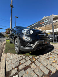 FIAT 500X CROSS 4X4 1.4 TURBO AUTOMÁTICO