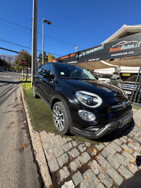 FIAT 500X CROSS 4X4 1.4 TURBO AUTOMÁTICO