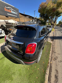 FIAT 500X CROSS 4X4 1.4 TURBO AUTOMÁTICO