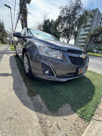 CHEVROLET CRUZE LS 2014 – ÚNICO DUEÑO