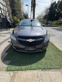CHEVROLET CRUZE LS 2014 – ÚNICO DUEÑO