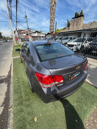 CHEVROLET CRUZE LS 2014 – ÚNICO DUEÑO