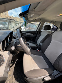 CHEVROLET CRUZE LS 2014 – ÚNICO DUEÑO