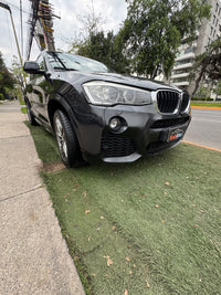 BMW X4 2018 xDrive20d – Diesel - 4x4 y Elegante.