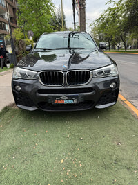 BMW X4 2018 xDrive20d – Diesel - 4x4 y Elegante.