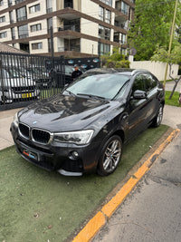 BMW X4 2018 xDrive20d – Diesel - 4x4 y Elegante.