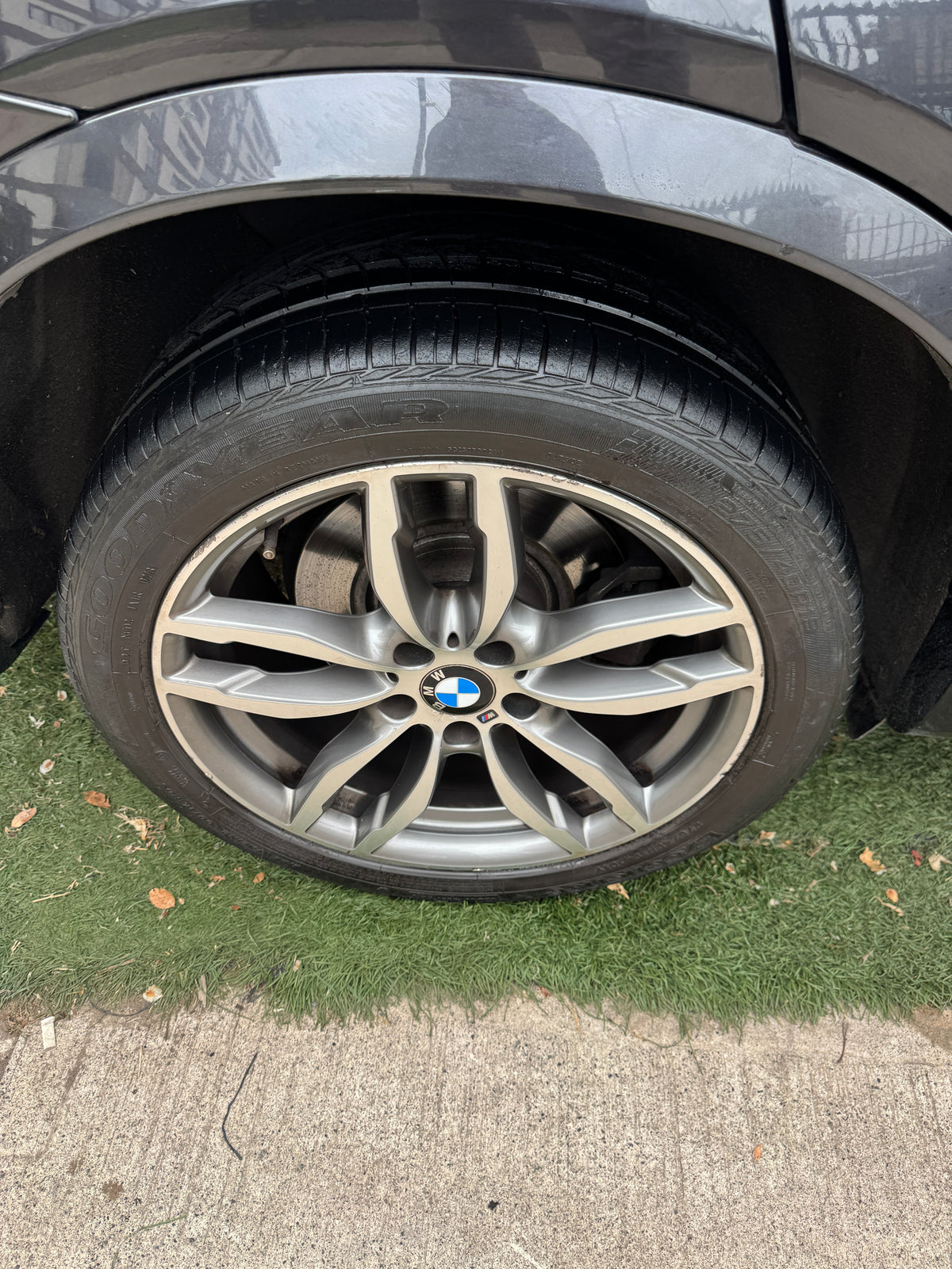BMW X4 2018 xDrive20d – Diesel - 4x4 y Elegante.