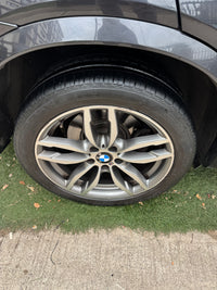 BMW X4 2018 xDrive20d – Diesel - 4x4 y Elegante.