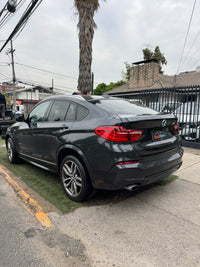 BMW X4 2018 xDrive20d – Diesel - 4x4 y Elegante.