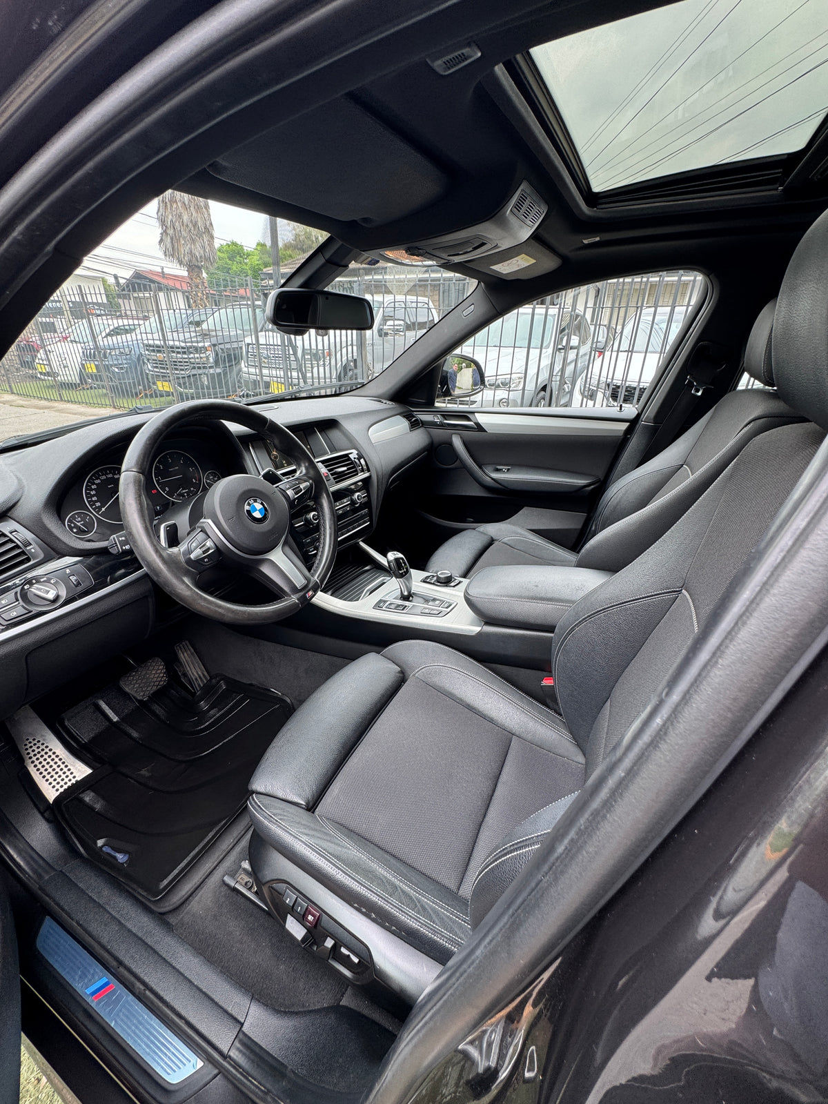 BMW X4 2018 xDrive20d – Diesel - 4x4 y Elegante.