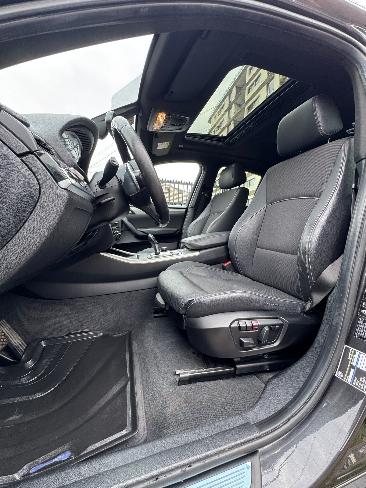 BMW X4 2018 xDrive20d – Diesel - 4x4 y Elegante.