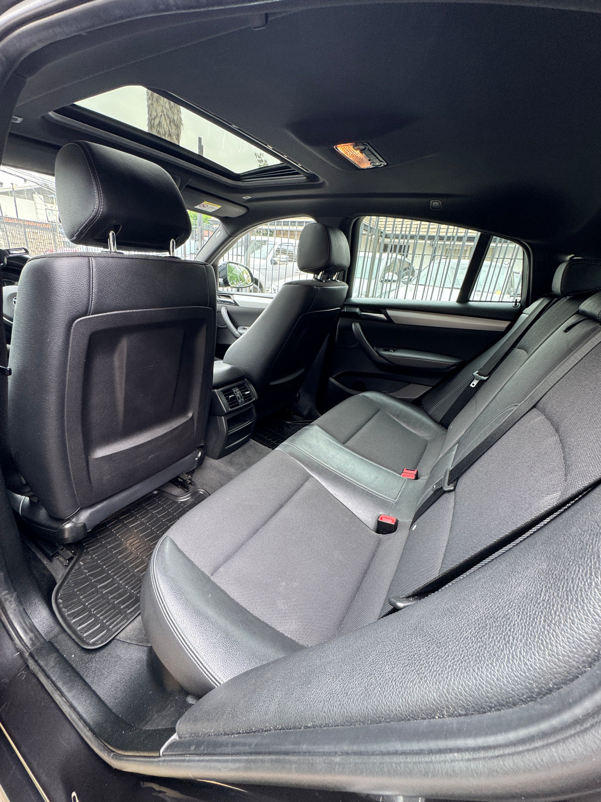 BMW X4 2018 xDrive20d – Diesel - 4x4 y Elegante.