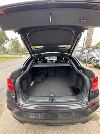 BMW X4 2018 xDrive20d – Diesel - 4x4 y Elegante.