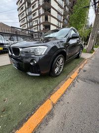 BMW X4 2018 xDrive20d – Diesel - 4x4 y Elegante.