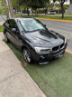 BMW X4 2018 xDrive20d – Diesel - 4x4 y Elegante.
