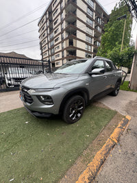 CHEVROLET MONTANA 1.2 TURBO AUTOMÁTICA | FACTURABLE