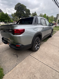 CHEVROLET MONTANA 1.2 TURBO AUTOMÁTICA | FACTURABLE