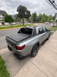 CHEVROLET MONTANA 1.2 TURBO AUTOMÁTICA | FACTURABLE