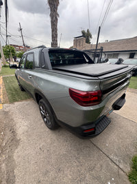 CHEVROLET MONTANA 1.2 TURBO AUTOMÁTICA | FACTURABLE