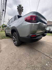 CHEVROLET MONTANA 1.2 TURBO AUTOMÁTICA | FACTURABLE