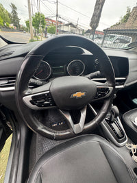 CHEVROLET MONTANA 1.2 TURBO AUTOMÁTICA | FACTURABLE