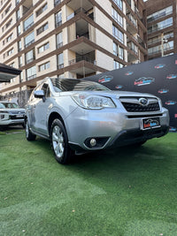 Subaru Forester XS 2.0 Automática 2016