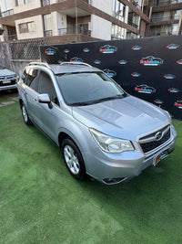 Subaru Forester XS 2.0 Automática 2016