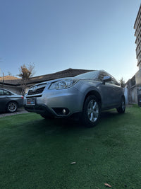 Subaru Forester XS 2.0 Automática 2016