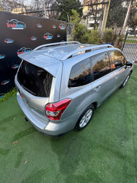 Subaru Forester XS 2.0 Automática 2016